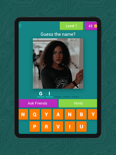 Ginny  Georgia Quiz Game
