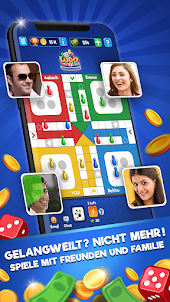 Ludo Club: brettspiele