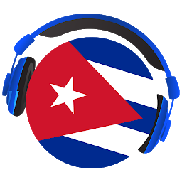 「Cuba Radios」圖示圖片