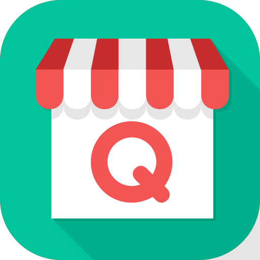 Qstore for Qflier Order  Icon