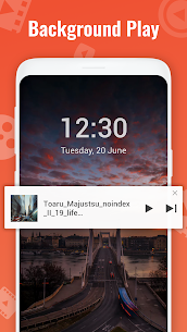 HD Video Player 3