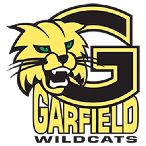 Garfield Elementary - TPS logo