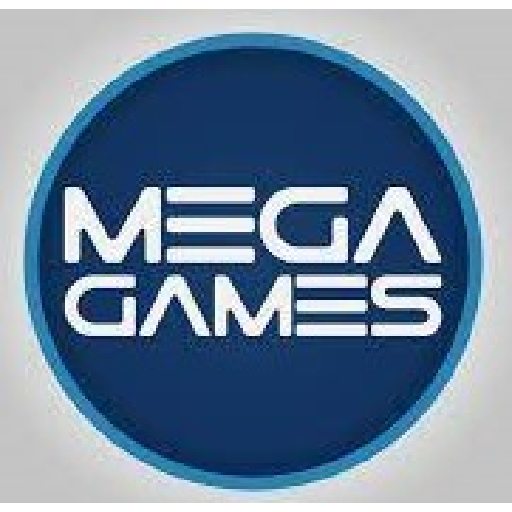 Mega Games 2