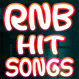 RNB HIT SONGS 2017 icon