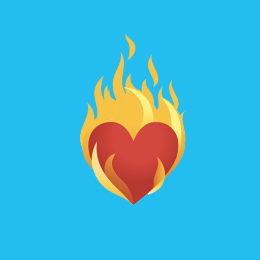 Flames | Love Test By Name 1.0.1 Icon