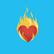 Flames | Love Test By Name Laai af op Windows