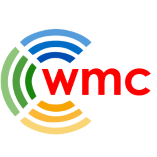 WMC Wireless Motor Controller logo