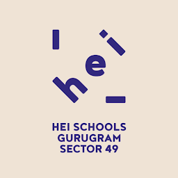 Icon image HEI Schools Gurugram