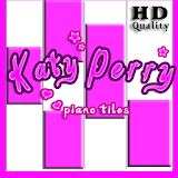 Katy Perry Piano Game icon