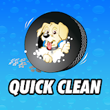 Quick Clean Car & Pet Wash icon