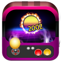 Arcade 2002 Old Games