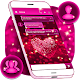 Glitter Love SMS Themes Download on Windows