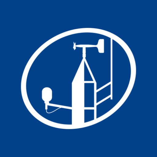 Mesonet Logo