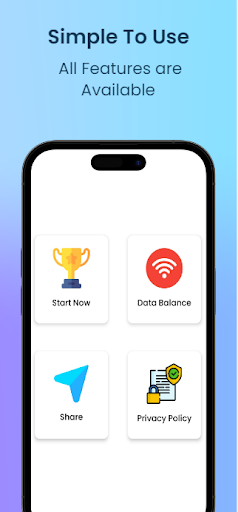 Spin & 2GB Data Daily Screen 3