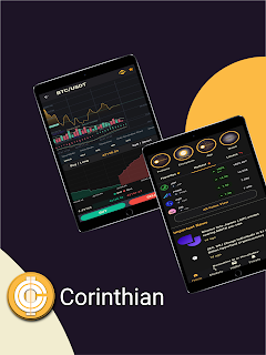 Corinthian Mobile