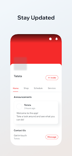Totsta Screen 2