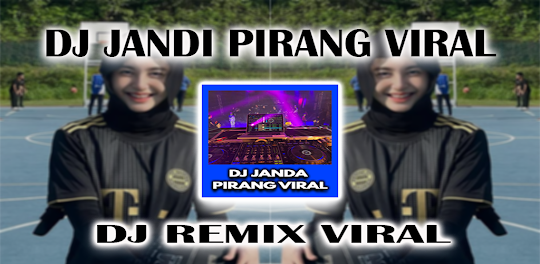DJ Janda Pirang Remix