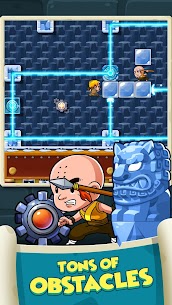 Diamond Quest: Don’t Rush! Free APK Download For Android 5