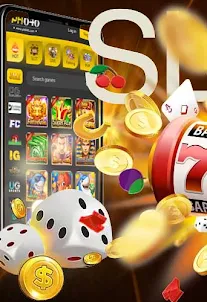 Lucky JILI 777 Slot Casino