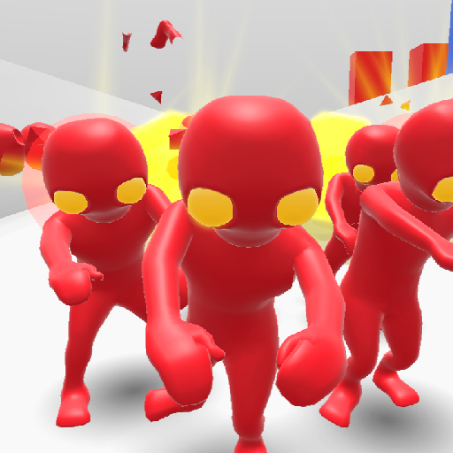 Z Match 3D logo