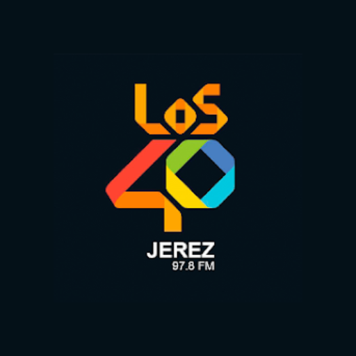 Los 40 Jerez logo