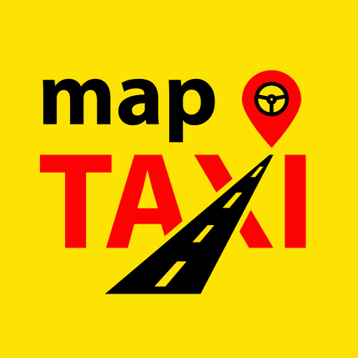 Map Taxi