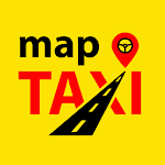 Map Taxi