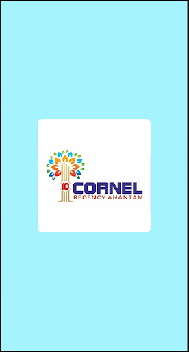 Android application MyCornel screenshort