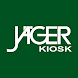 JÄGER Kiosk - Androidアプリ