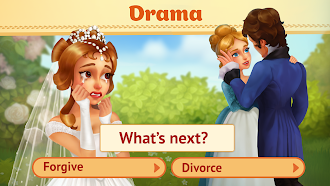Game screenshot Storyngton Hall: Match 3 games mod apk
