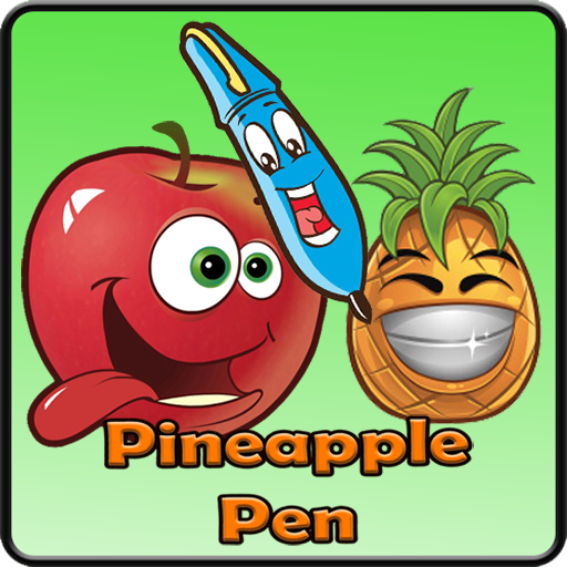 Apple Pen (PPAP) 2.01 Icon