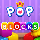 PoP the Blocks icon