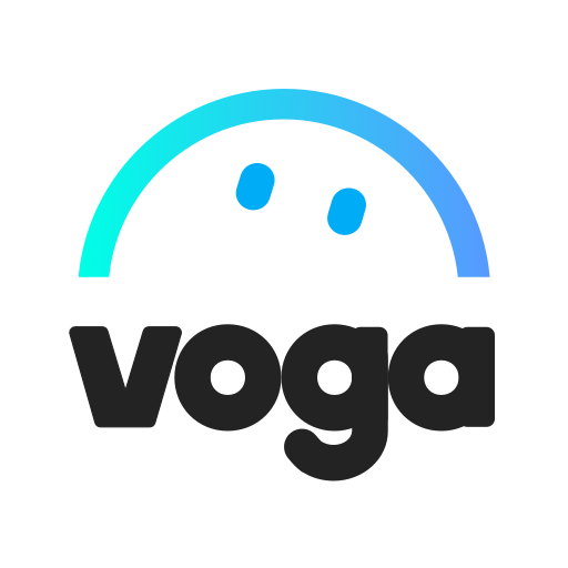 Voga - game and voice chat