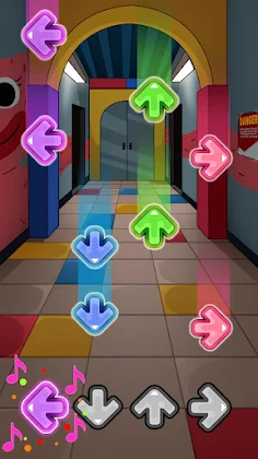 Music Battle: FNF Full Mode - Screenshot 1