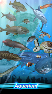 Fishing Season : River To Ocean screenshots apk mod 4