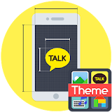 Mobile Themebot icon