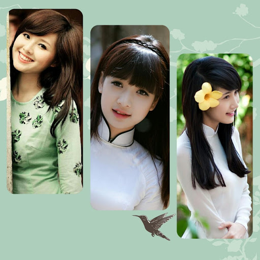 Photo Collage Screen 3