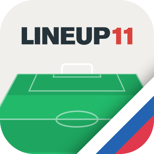 ラインアップ11 サッカーフォーメーション Google Play のアプリ