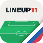 Cover Image of Unduh Lineup11- Football Line-up 1.1.6 APK