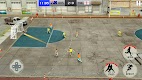 screenshot of Street Soccer Kick Games