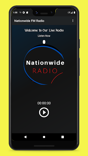 Nationwide Fm Jamaica Radio
