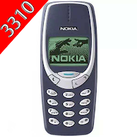 Nokia 3310 old phone ringtones