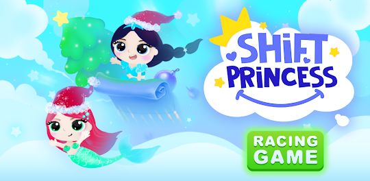 Shift Princess: Race for girls