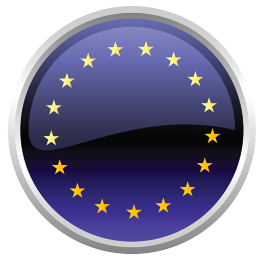 Over 17.000 European Radios logo