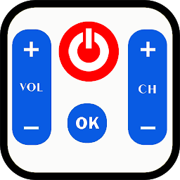 Icon image Zenith TV Remote