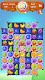 screenshot of Fruit Melody - Match 3 Games