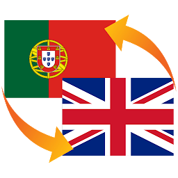 Icon image English Portuguese Translation