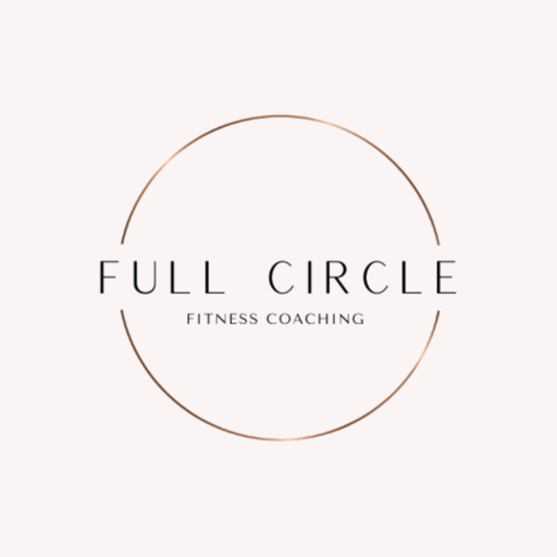Full Circle Coaching logo
