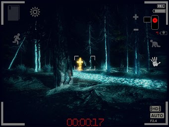 Mental Hospital VI (Horror)