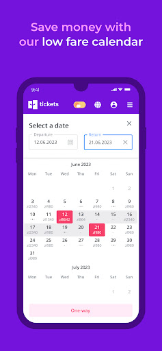 Tickets.pl Screen 3